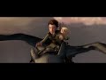 Dangerous Dragon Flying | How To Train Your Dragon (2010) | Screen Bites