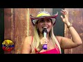 Chelita Garza Live - Programa #25 INDP Kumbia
