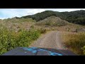 Old Wheeling Trip -dry river run 2011 pt3