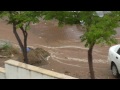 04/11/15 | Heavy Rain with Floods | Unusual Winter Storm | Israel