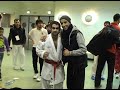 Aghayev Open de Paris 2012