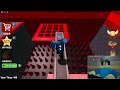 Brand NEW BOU'S REVENGE BARRY'S PRISON RUN HORROR (4K) Walkthrough FULL GAMEPLAY #scaryobby #roblox