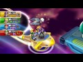 Mario Party 9 - Party Mode - Bowser Station (Master Difficulty)