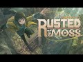 Rusted Moss - Major Content Update Release Trailer