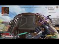 Top 1% Vantage's Favorite Combo for the Solos Takeover! Apex Legends!