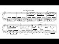 Chaminade - 6 Études de concert, Op. 35 (Audio+Sheet) [Viner]