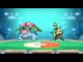 How GOOD was Meganium ACTUALLY? - History of Meganium in Competitive Pokemon (Gens 2-6)