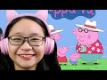 Peppa Pig: Holiday Adventures!!! I went on a Vacation with Peppa Pig!!!