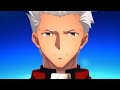 FATE SERIES AMV | ROYALTY