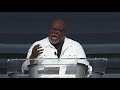 Glimpses of Jesus - Bishop T.D. Jakes