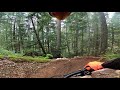 Cirque Du Soil - Whistler Bike Park POV