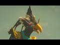 Things You Probably Didn't Know About Revali | Zelda Theory