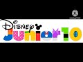 Disney Junior Logo Mickey mouse clubhouse