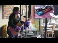 KT Tunstall - Suddenly I See (Live Loop Performance)