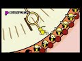 Rhythm Heaven Fever (Japanese Wii) - All Perfects (60 fps)