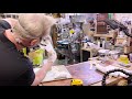 Adam Savage's One Day Builds: Epoxy Headcast Helmet Skullcap!