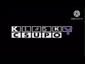 Klasky Csupo but every 2nd half second is removed