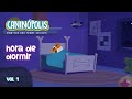 Músicas Instrumentais de Caninópolis para Dormir | Vol.1 - Canções de Ninar Relaxantes