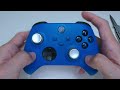 Replace & Fix Faulty XBox Controller Bumpers - Unboxing & Replace