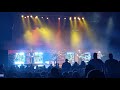 Styx - Mr Roboto - Live in Utica NY - 11/10/2019