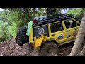 Ranggawulung Adventure Extreme Offroad 2024 | RAOR #12