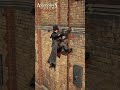 AC Unity vs AC Syndicate | Parkour Comparison