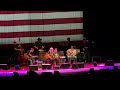 Willie Nelson & Family - I'll Fly Away/Living in the Promiseland @ Bethel  Woods 2024 4K