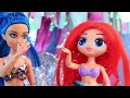 Wunderbare Meerjungfrauen / 30 Frozen und Encanto LOL DIYs