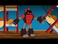 CATNAP Wants REVENGE... (Cartoon Animation)