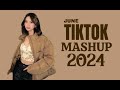 TIKTOK MASHUP 2024 (JUNE) #trendingdance #trendingsong #yshamashups