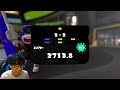 絶対に怒らないXマッチ配信【スプラトゥーン3】