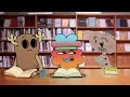 The Amazing World of Gumball | Telling Lies | Cartoon Network