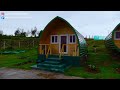 Kodaikanal Capsule Resort For Couples And Families | Kodaikanal Resorts In Tamil | Kookal Kodaikanal