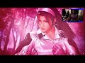 She is Back! Tekken 8 Jun Kazama Gameplay Reaction