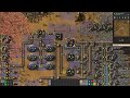 Factorio ep5: defence, turrets and research