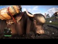Nvidia Fur - Far Cry 4 Very Close Look Comparison [ON, OFF, SIMULATED]
