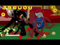 UNLOCKED NEW BOSS SPEARTON SO BIG FULL POWER MAX 9999 ITEMS | STICK WAR LEGACY | STICK MASTER