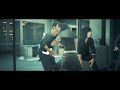 Tifa and Kiriko's Divergent Destinies | Feature Length Sifu Film Trailer
