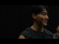 BE:FIRST X ATEEZ / Hush-Hush -Behind The Scenes-