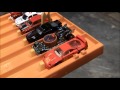 FASTEST HOT WHEELS Cars!!! - Hot Wheels FERRARI F40!!!