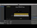 MainStage Tutorial | Chord Display