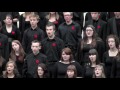 Eternity -- Voices West mass choir