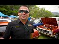 ¡Sexto Rotary Day en Jayuya!! Car Show de Rotativos| Entrevistas| Blogs