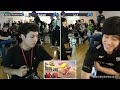 DELTA#8[LTOP16] Sparg0(クラウド) VS Lv.1(トゥーンリンク) #スマブラSP