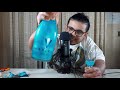 |ASMR| Unboxing con vino espumoso 