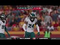 Madden NFL 24 Chiefs