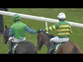 Classic Grand National No. 5 - Don't Push It