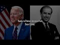 Presidential Firsts from Washington to Biden