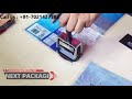 Manual Batch coding Machine  - Handy stamp - how to print mrp + 91 7021427382