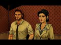 The Wolf Among Us Episode 2 Part 1